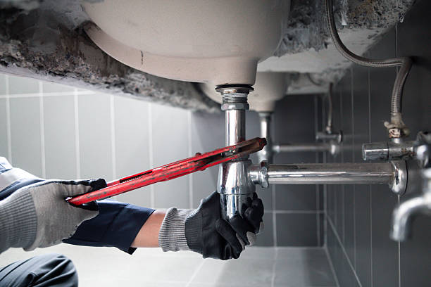 Licensed Gas Line Repair service in Hawthorne, FL - Street Wise - Plumbing